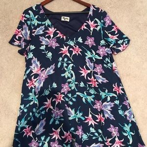 Show Me Your Mumu Dress